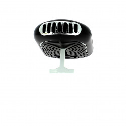 Ventilateur de cils, mini ventilateur de poche rechargeable sèche-cheveux  avec éponge intégrée, parfait pour l'application d'extension de cils
