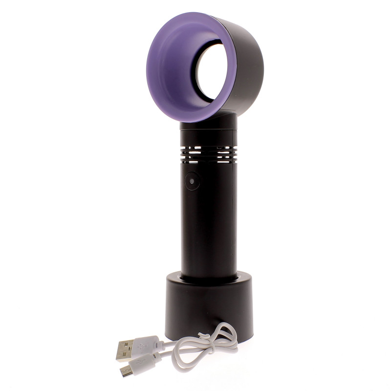 Zerone ventilateur de cils Sèche-cils Ventilateur Mini Portable USB  Rechargeable 3 Vitesses Sèche-Cils à Faible Bruit avec - Cdiscount Bricolage