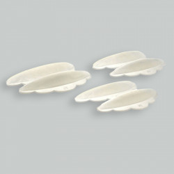 Pads silicone Taille Unique...