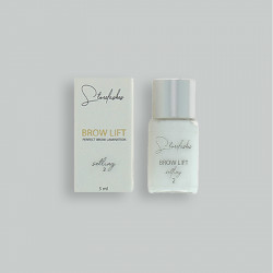 BROW LIFT LOTION FIXATRICE N°2