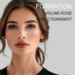 Formation Volume Russe -...