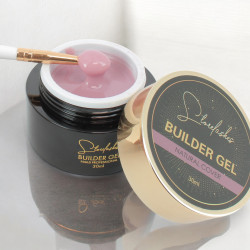 BUILDER GEL "NATURAL COVER"...