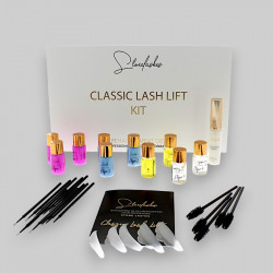 Eyelash Enhancement Kit