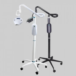 DENTAL BLEACHING LAMP 3 MODES