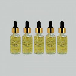 Precious Cure 24K Soin Cils...