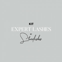 KIT "Expert Lashes"