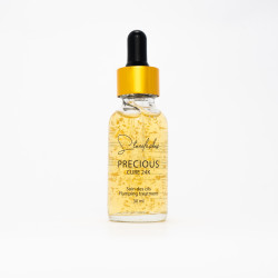 Precious Cure 24K Soin Cils...