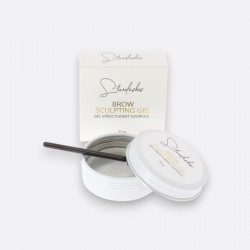 Gel structurant sourcils 25 g