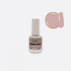 RUBBER BASE 15ml Natural Nude