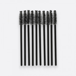 Disposable mascara wands