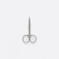 Stainless steel scissors