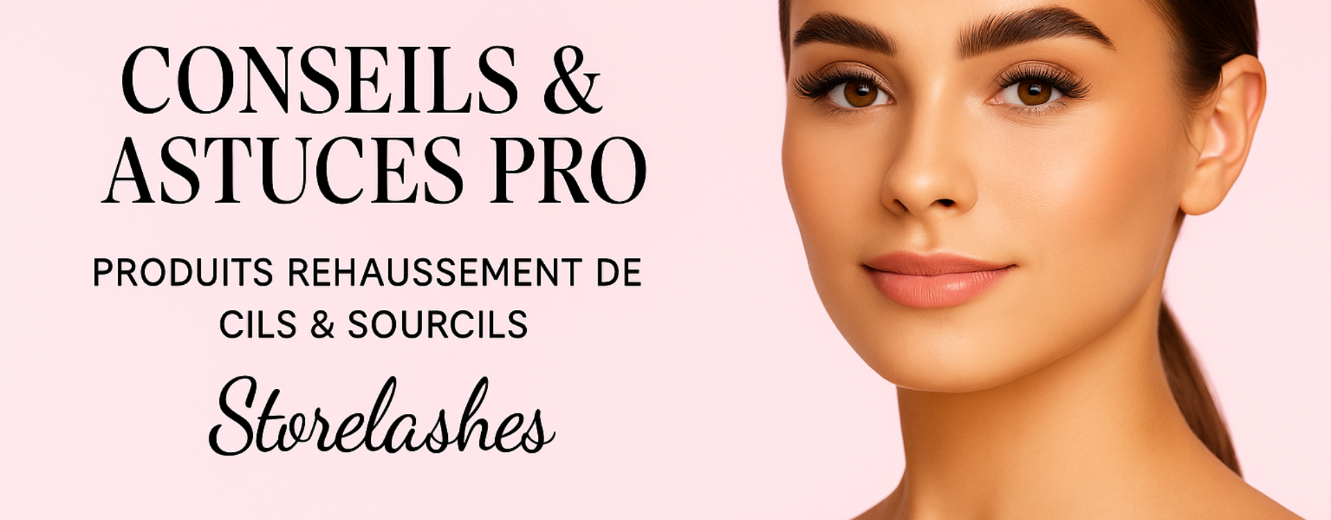 conseil et astuce Storelashes