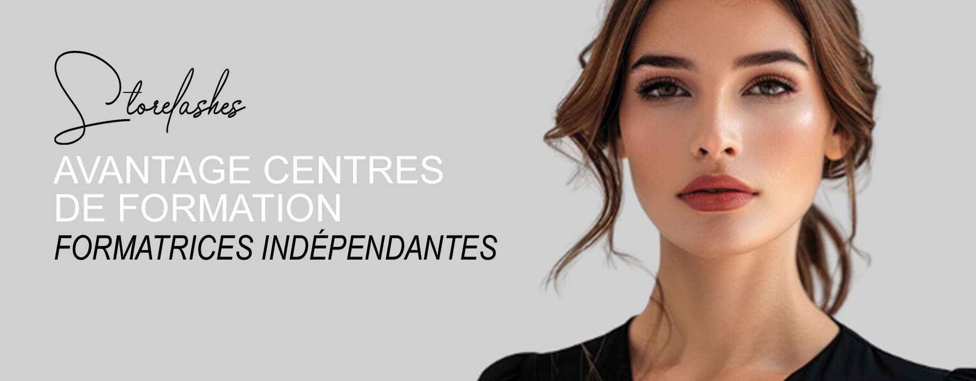 Avantage Centres de formation / Formatrices indépendantes