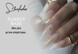 Le Rubber Base, bien plus qu'une base.