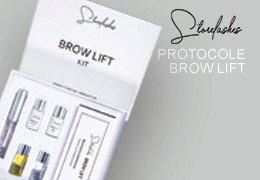 Protocole Brow Lift