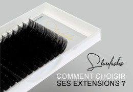 Comment choisir ses extensions ?