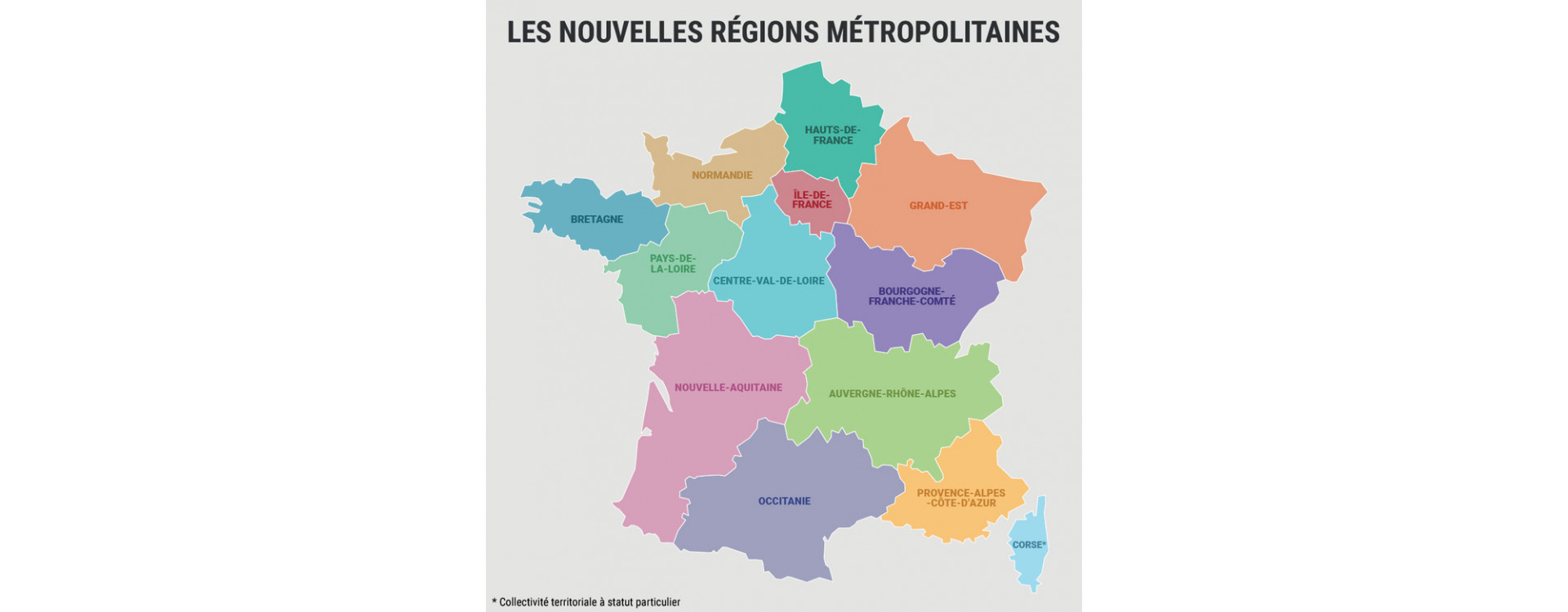 Nos centres de formation partenaires.