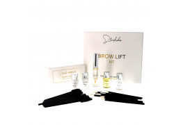 Behandlungsprotokoll Brow Lift